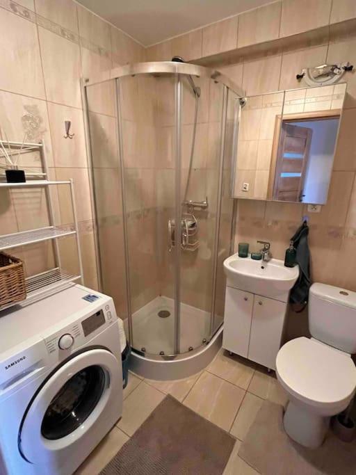 Modern In The Heart Of Apartamento