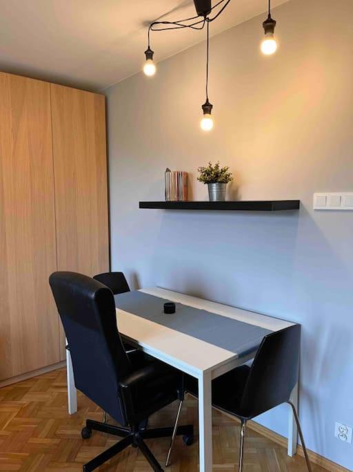 Modern In The Heart Of Apartamento