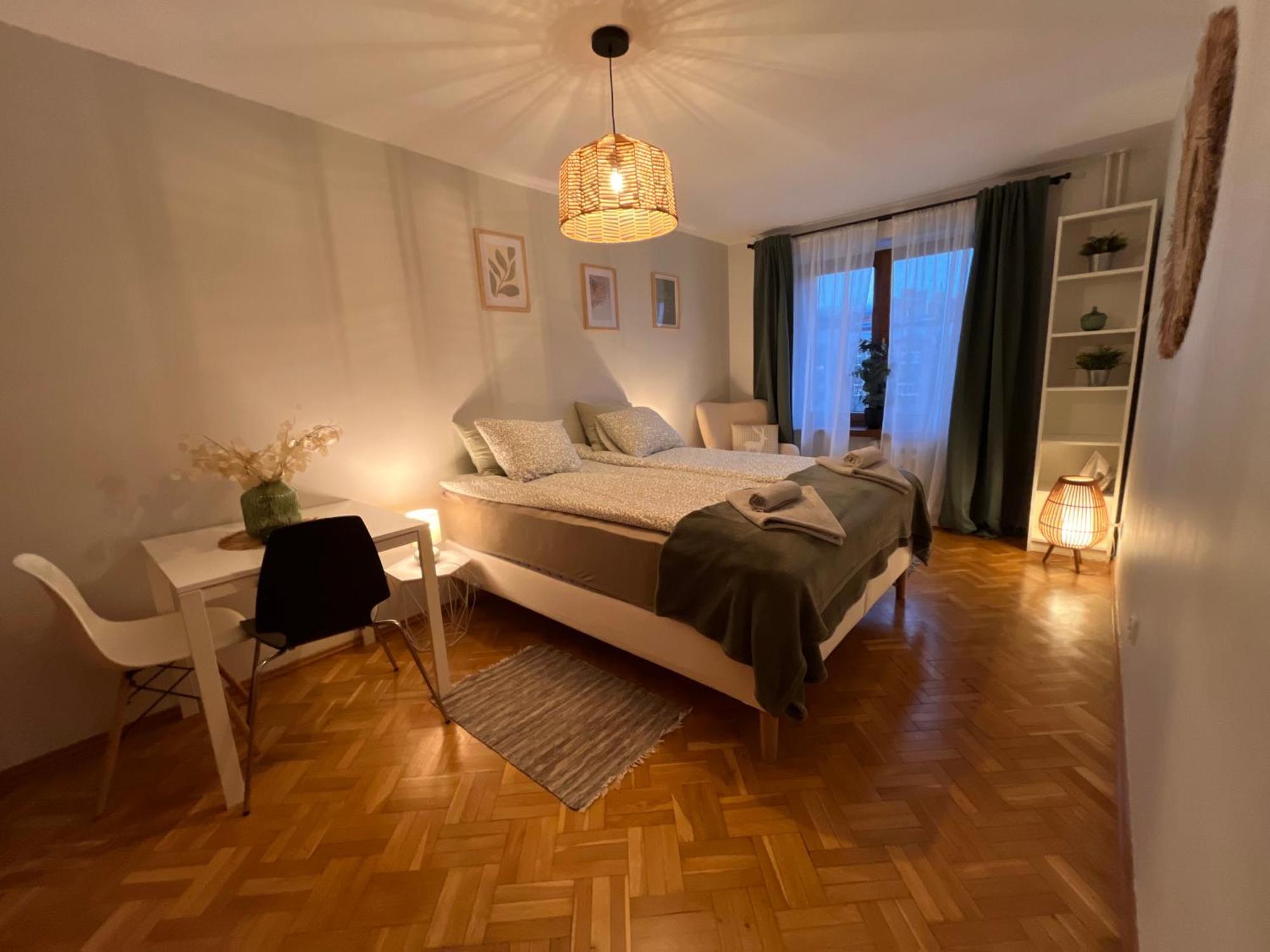 Modern In The Heart Of *